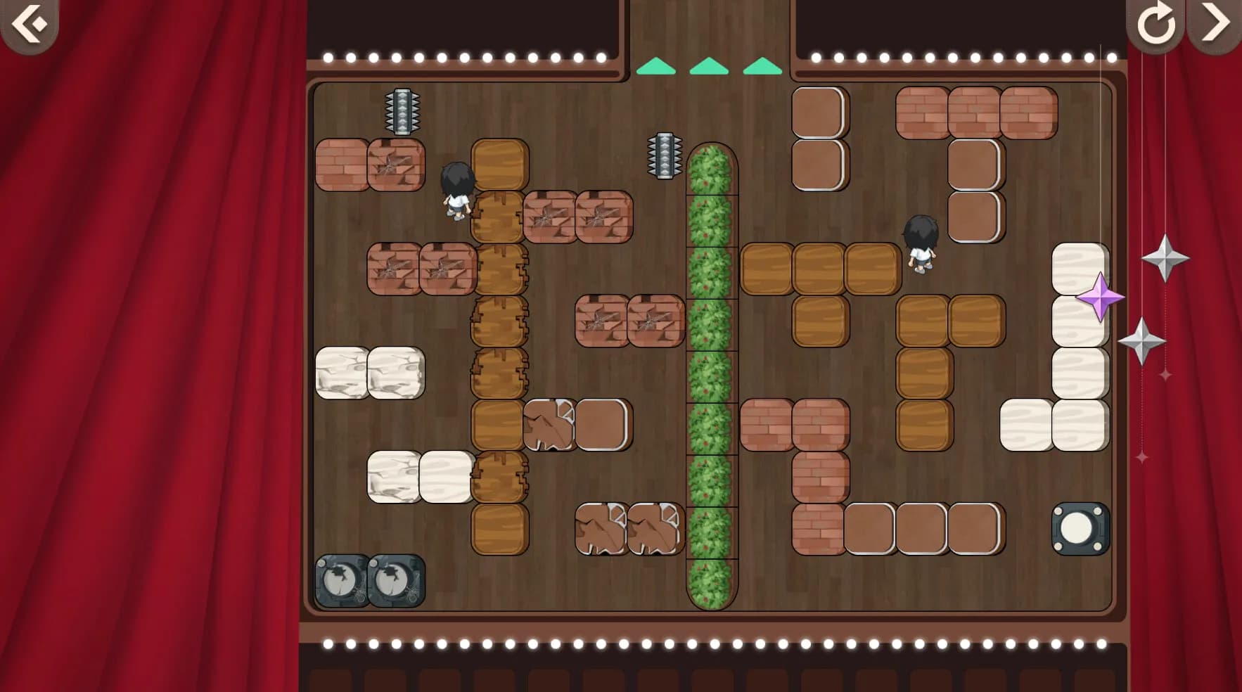 YUME 3 screenshot screenshot 5