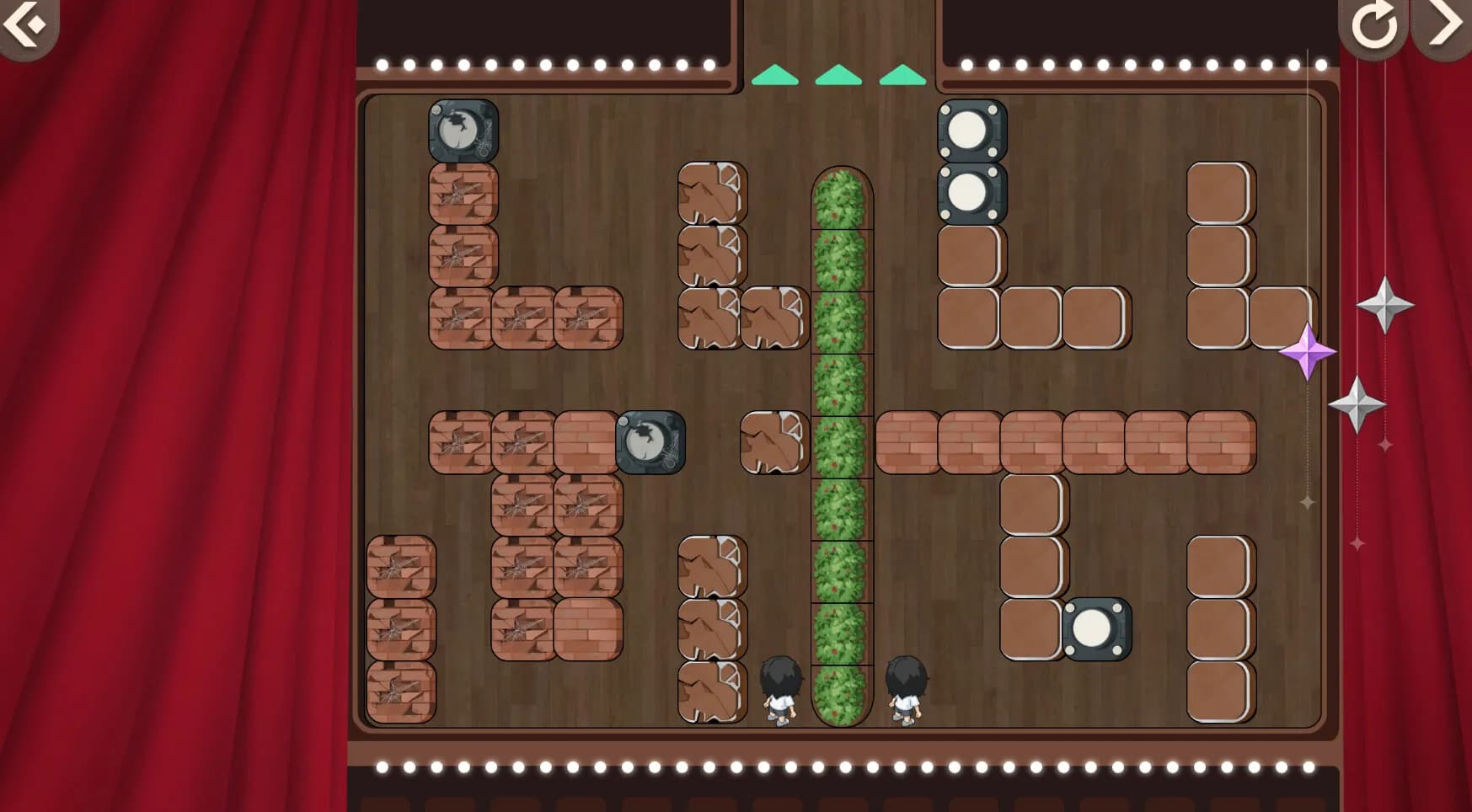 YUME 3 screenshot screenshot 6