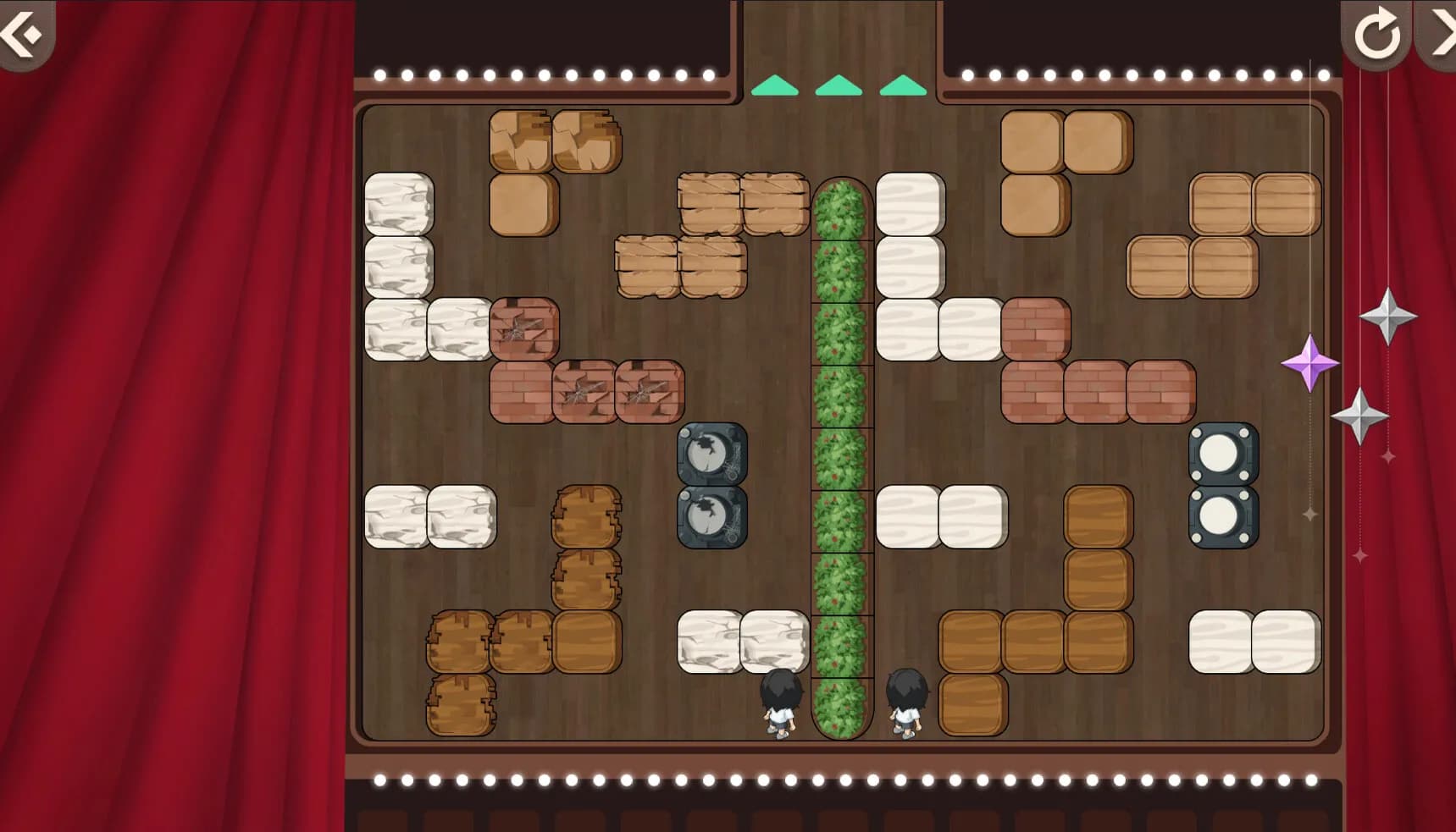 YUME 3 screenshot screenshot 7