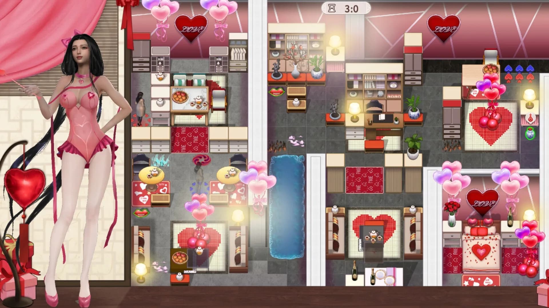 YUME 5 screenshot screenshot 4