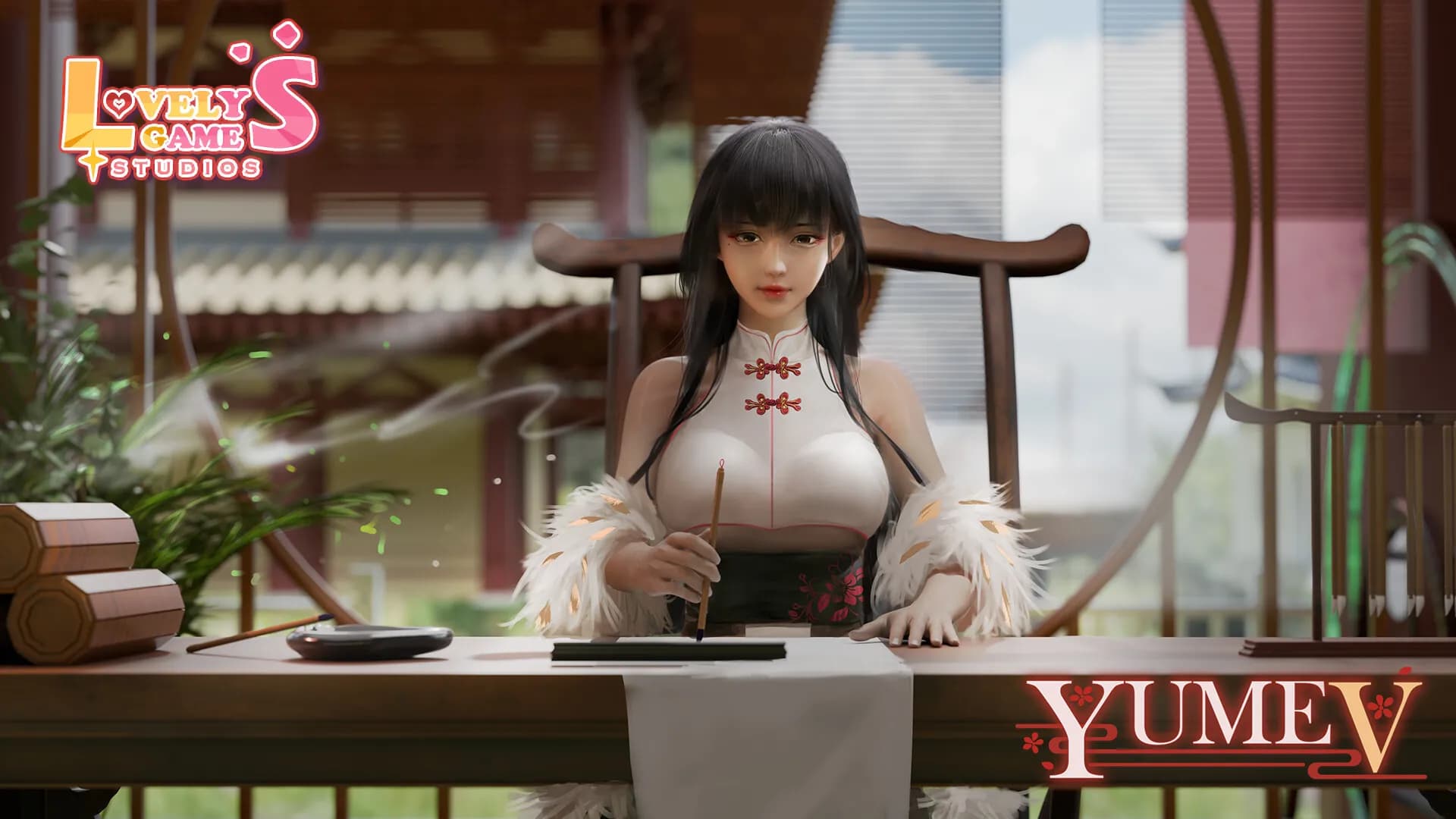YUME 5 screenshot screenshot 7