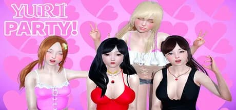 yuri party! thumbnail