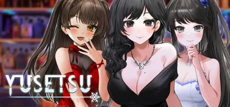 yusetsu vertical card thumbnail