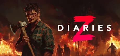 z diaries vertical card thumbnail