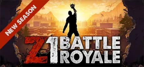 z1 battle royale vertical card thumbnail