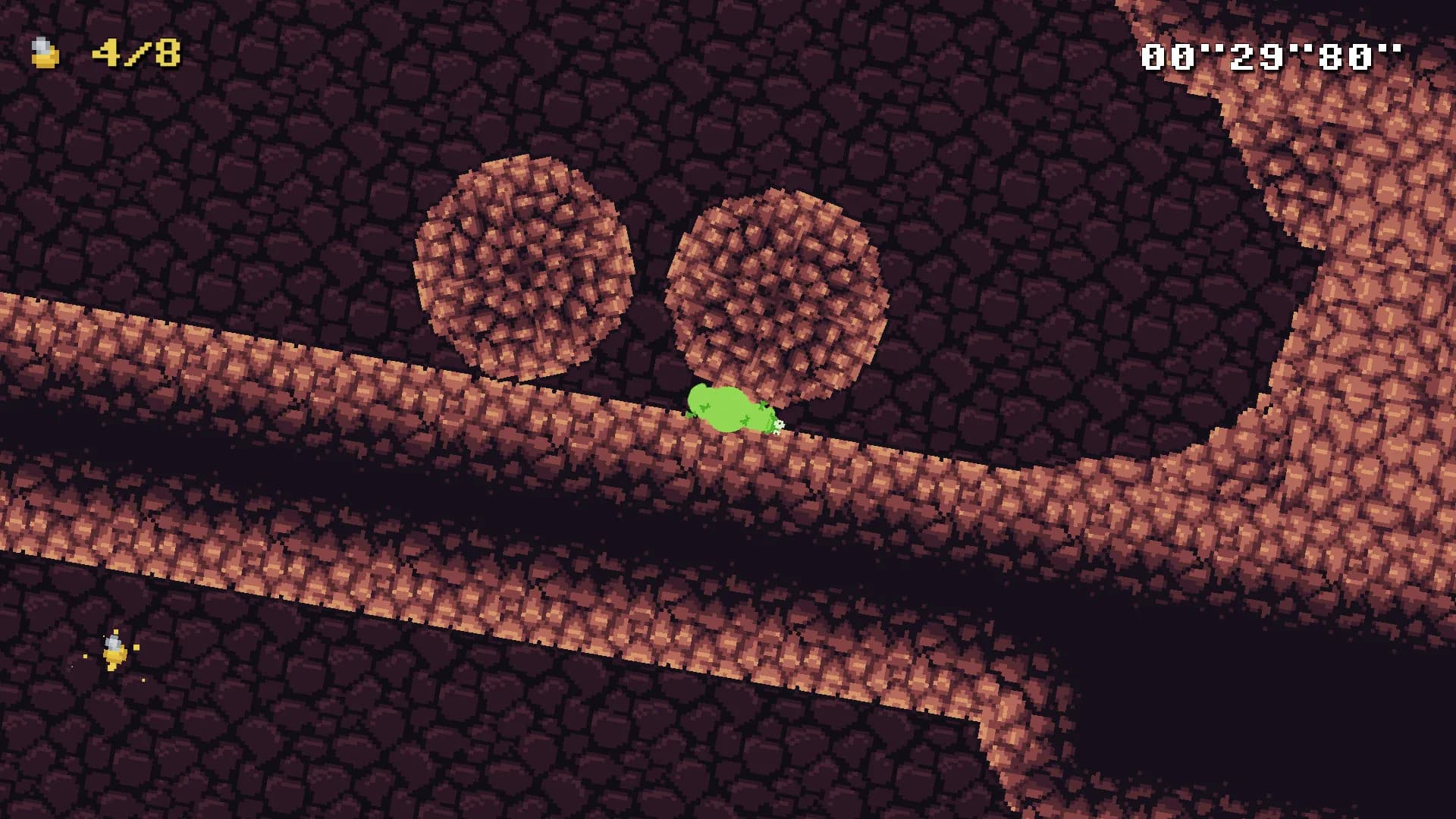 Zaba The Frog screenshot screenshot 1