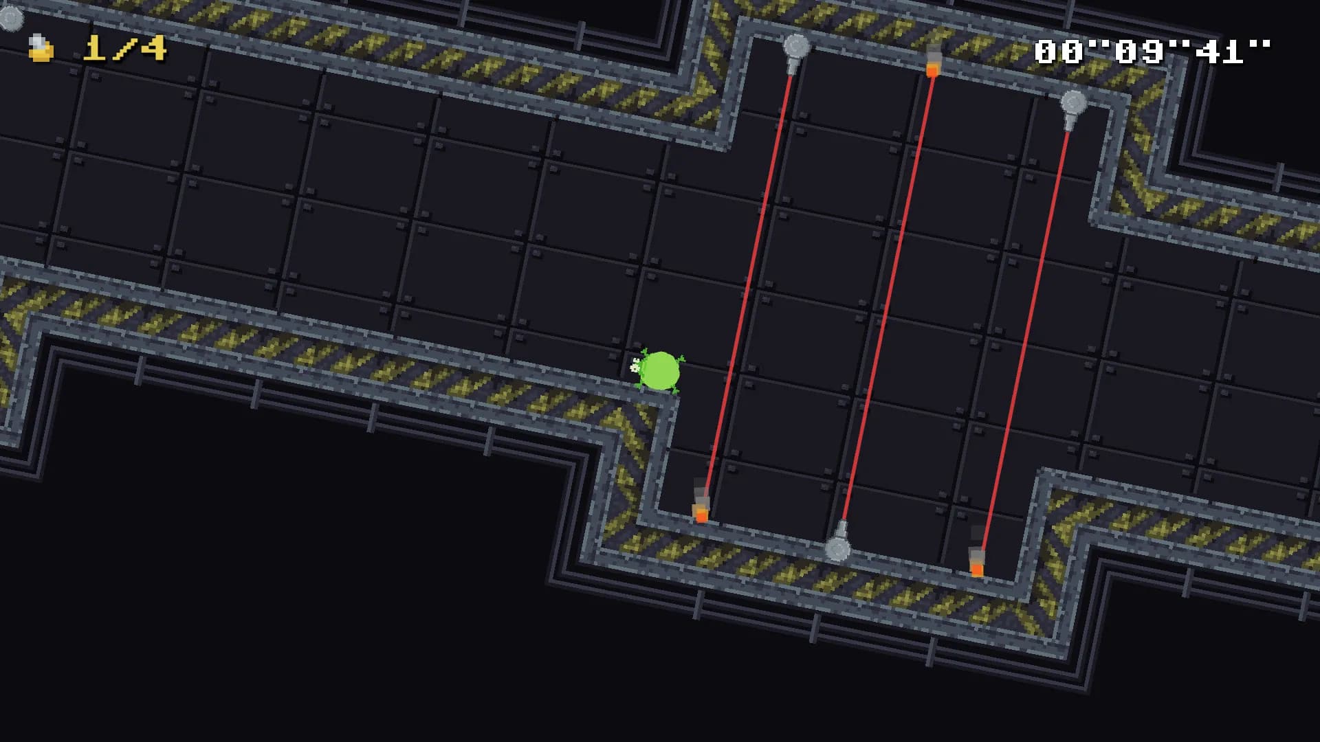 Zaba The Frog screenshot screenshot 3