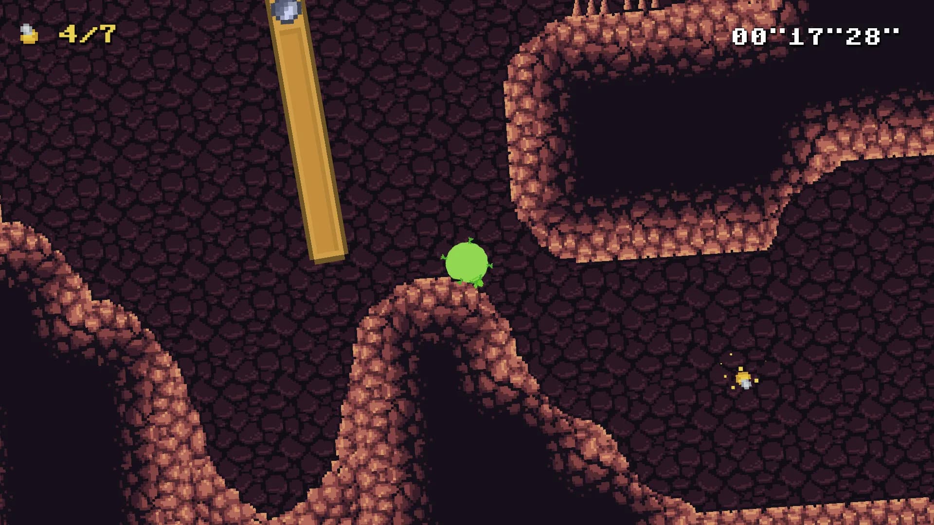 Zaba The Frog screenshot screenshot 5