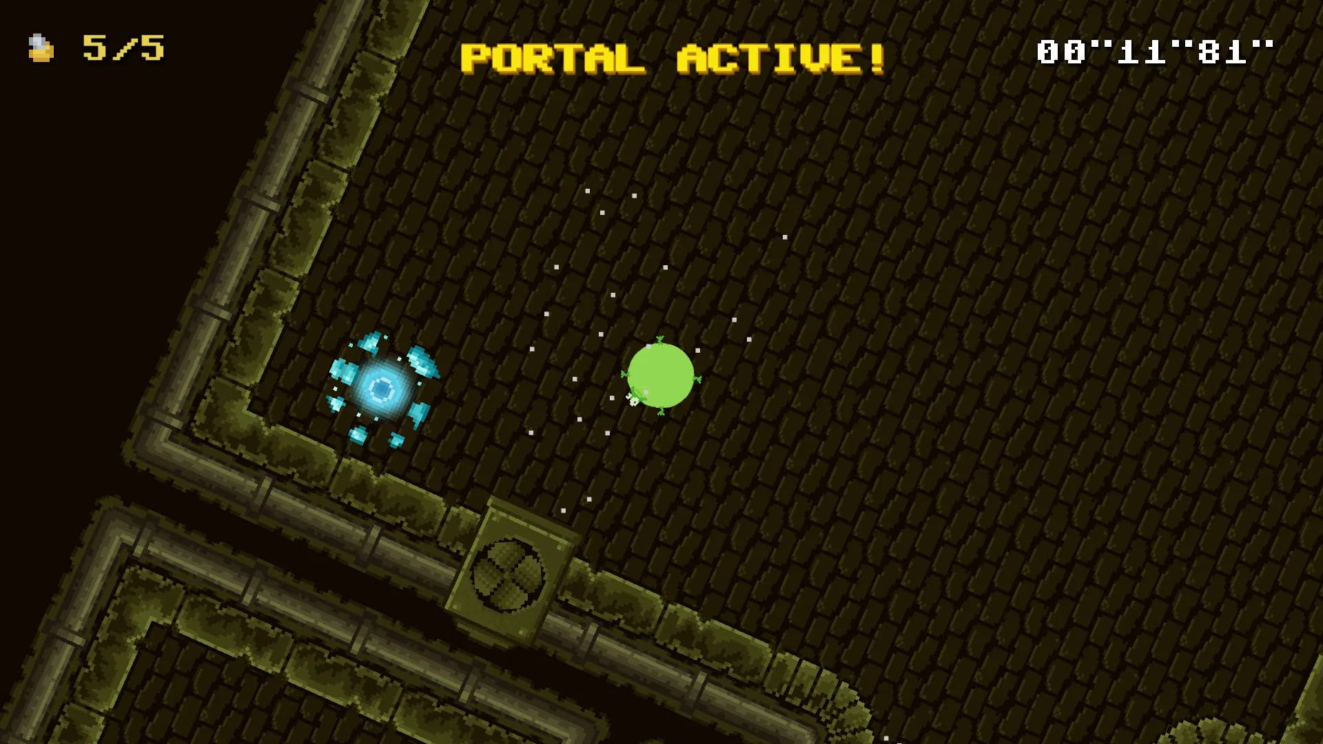 Zaba The Frog screenshot screenshot 6