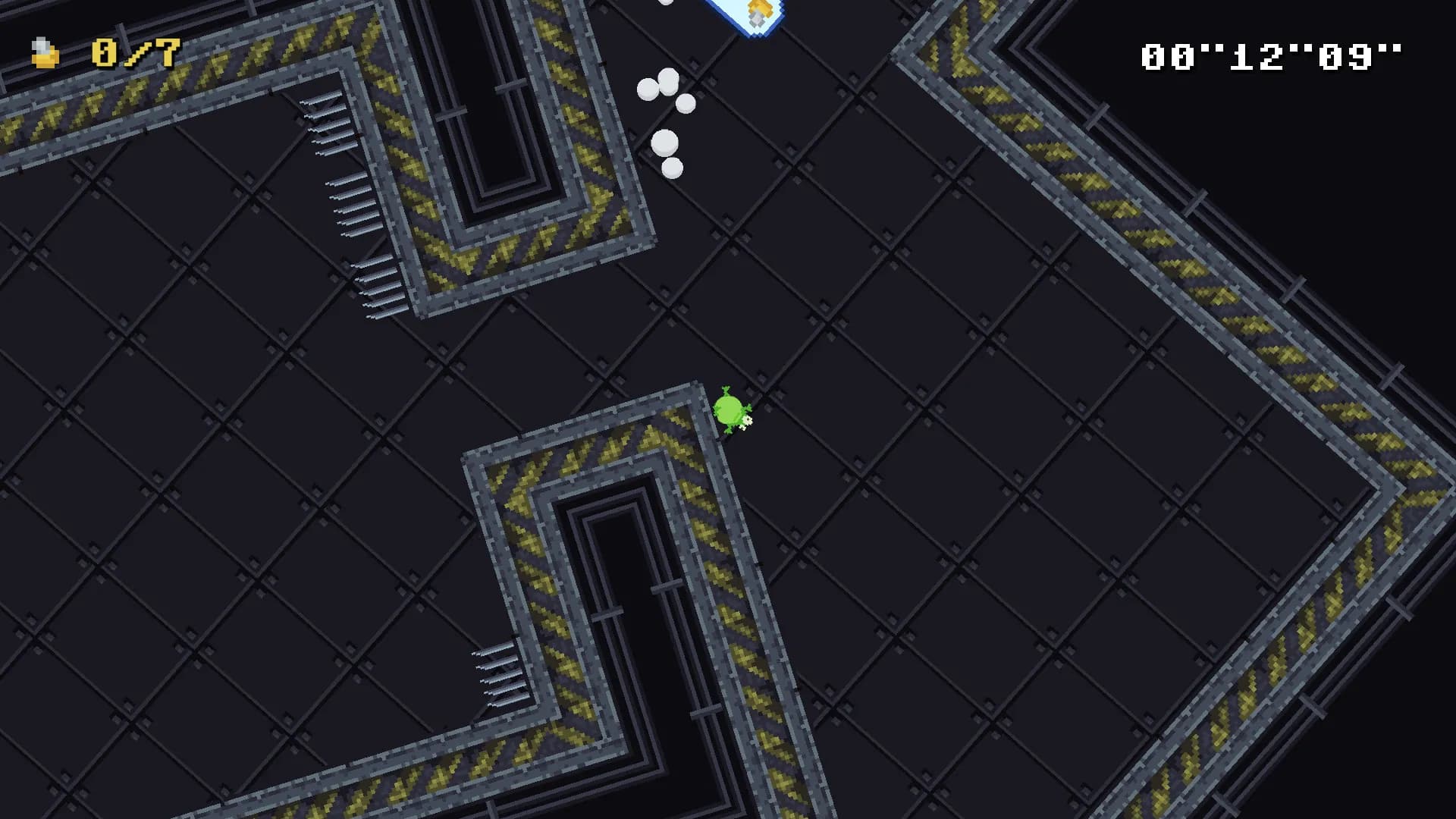 Zaba The Frog screenshot screenshot 7