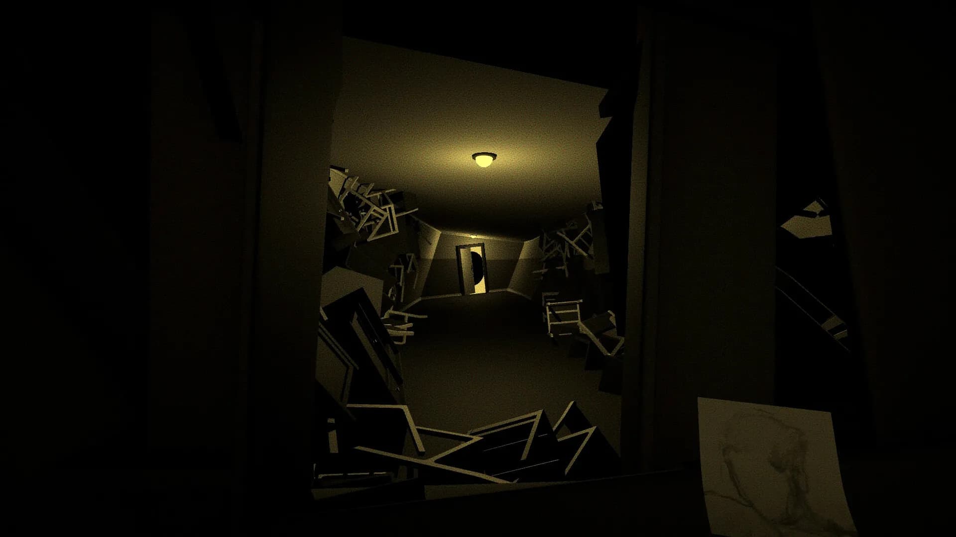 ZAMOK screenshot screenshot 1