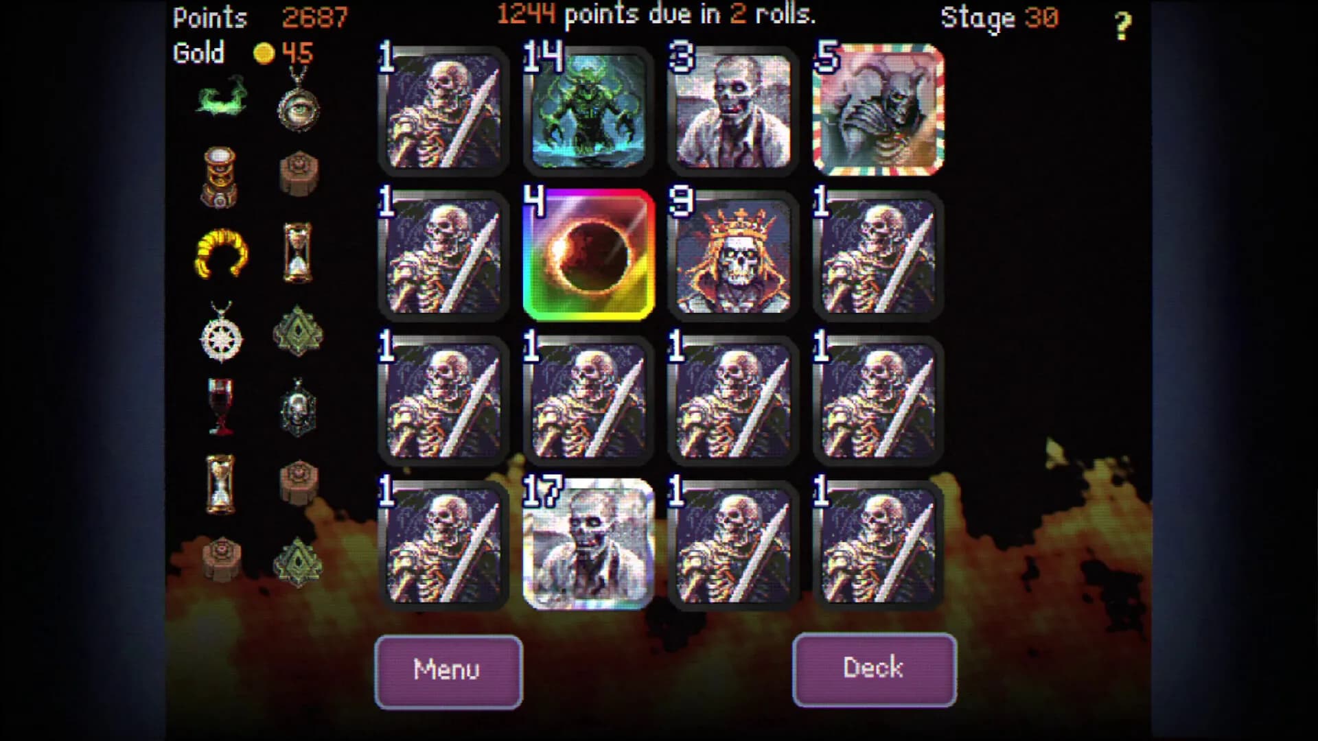 Zaraq screenshot screenshot 0