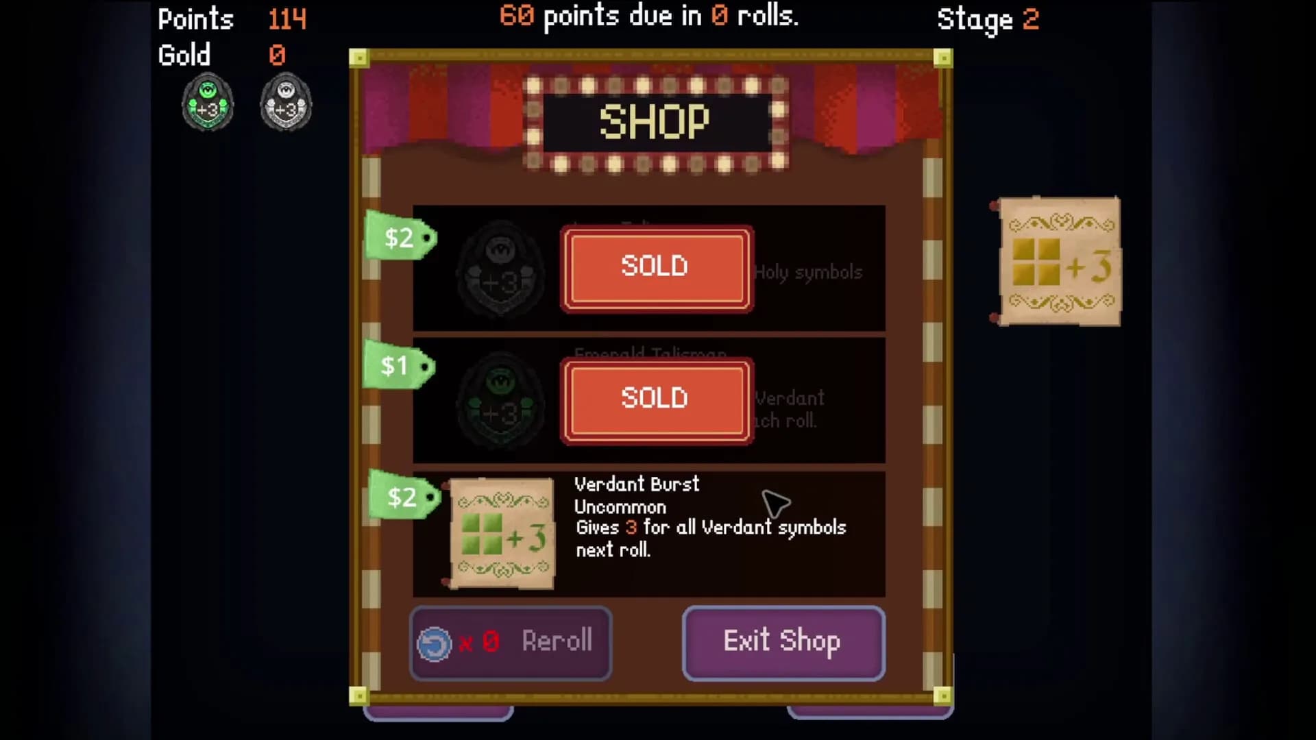 Zaraq screenshot screenshot 1