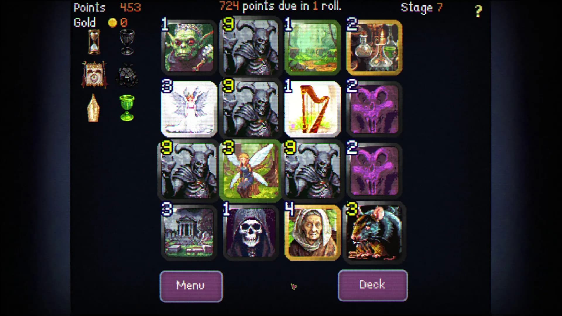 Zaraq screenshot screenshot 2