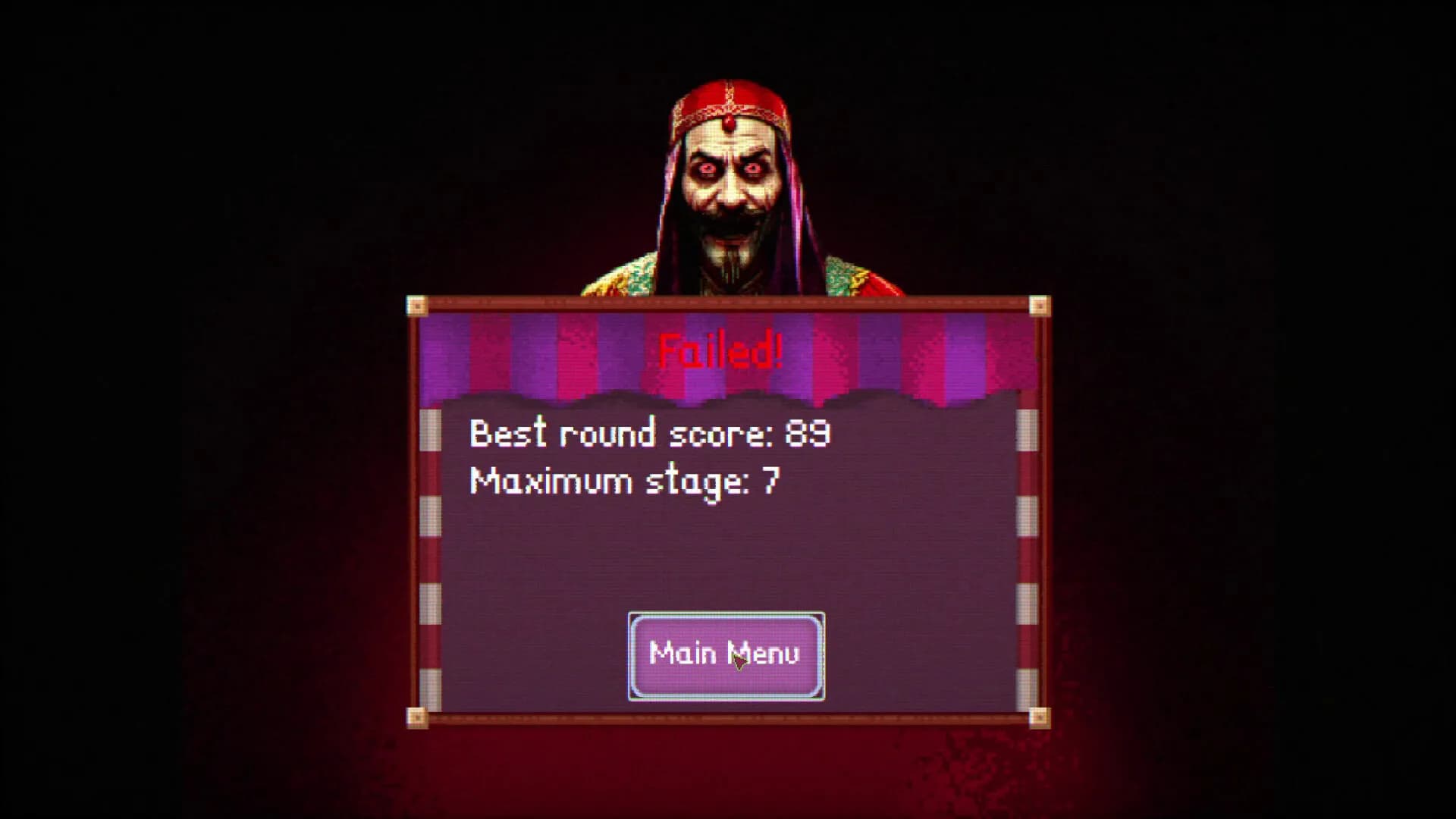 Zaraq screenshot screenshot 3