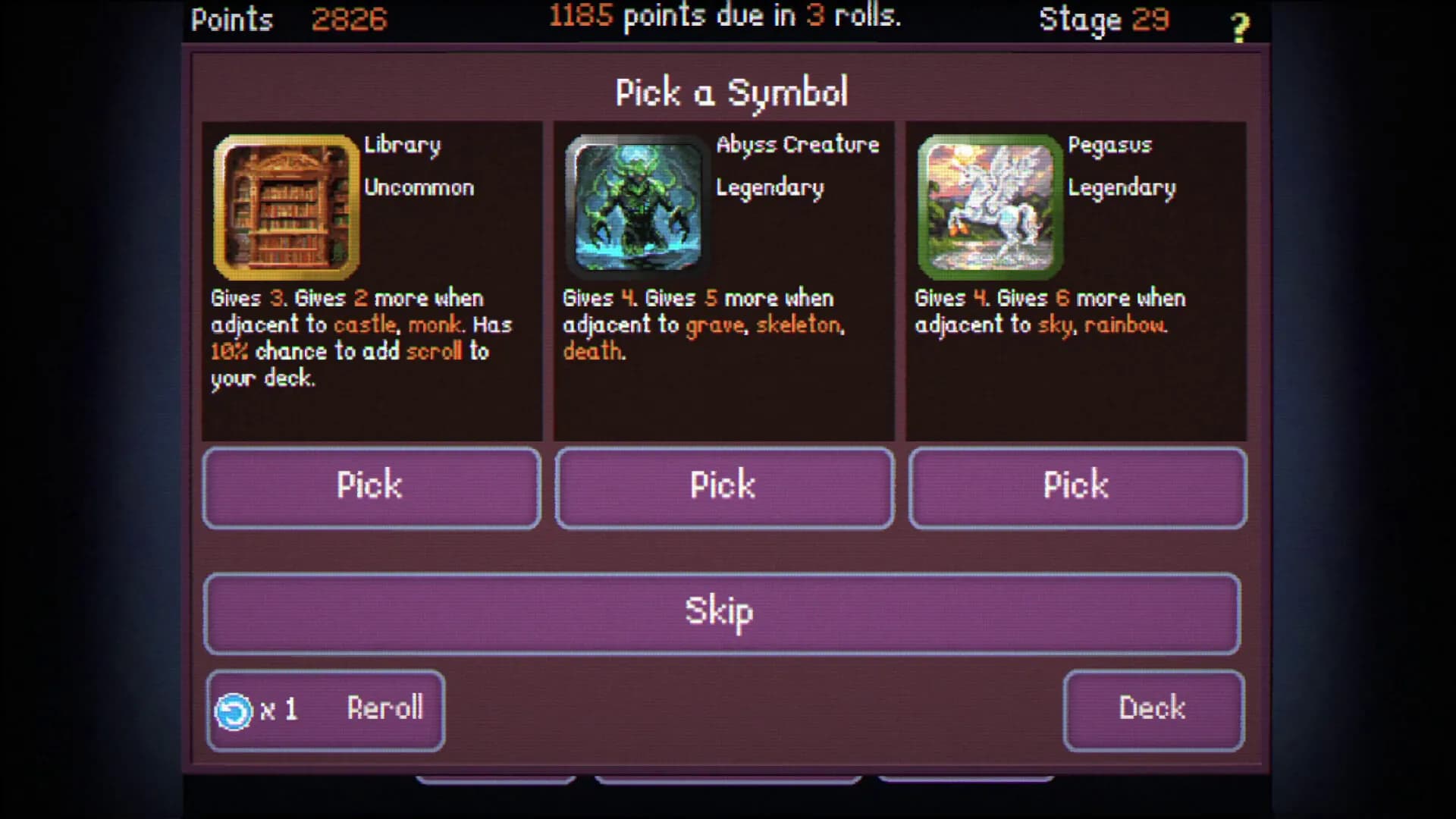 Zaraq screenshot screenshot 5