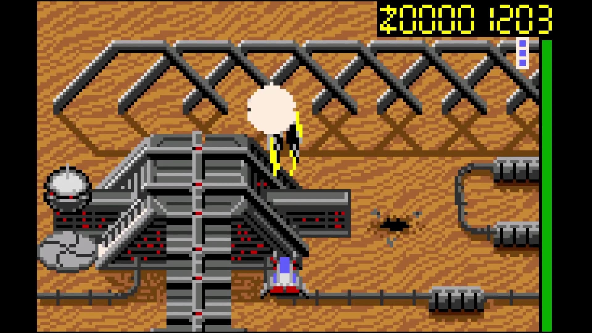 Zarlor Mercenary screenshot screenshot 0