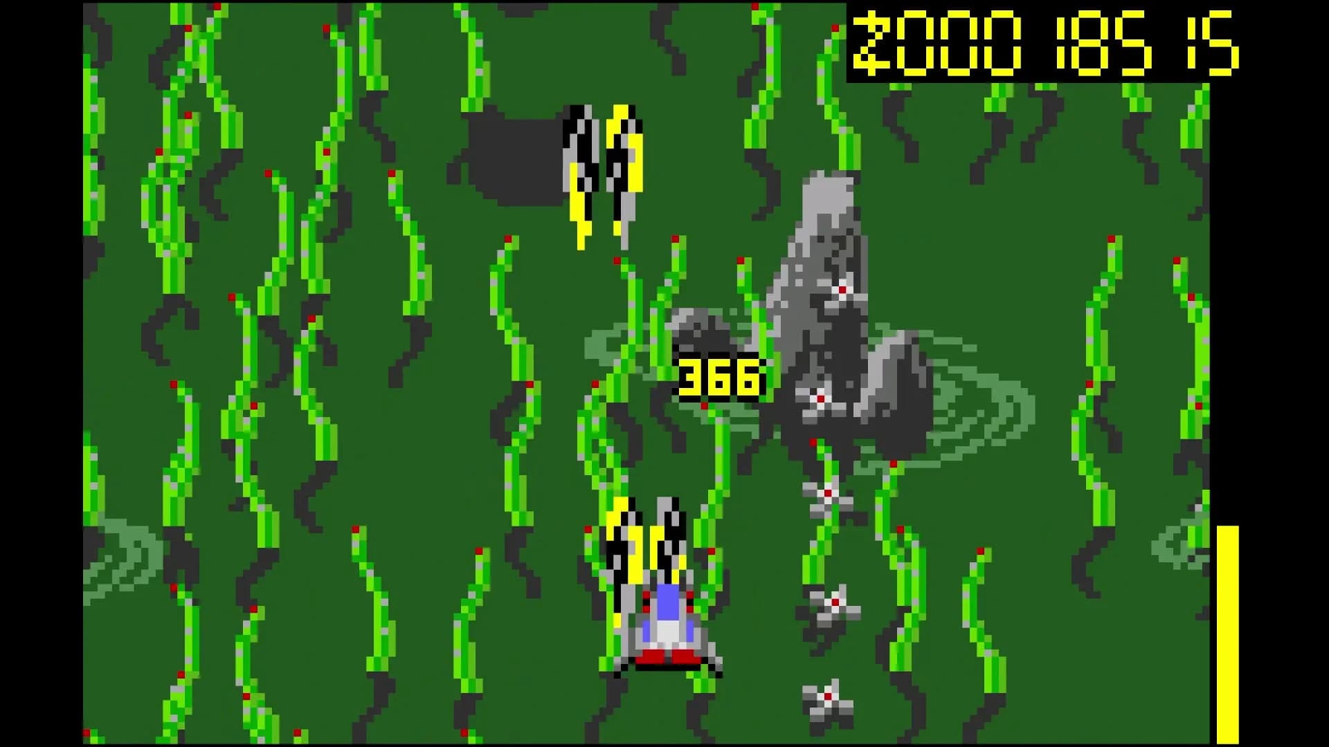 Zarlor Mercenary screenshot screenshot 3