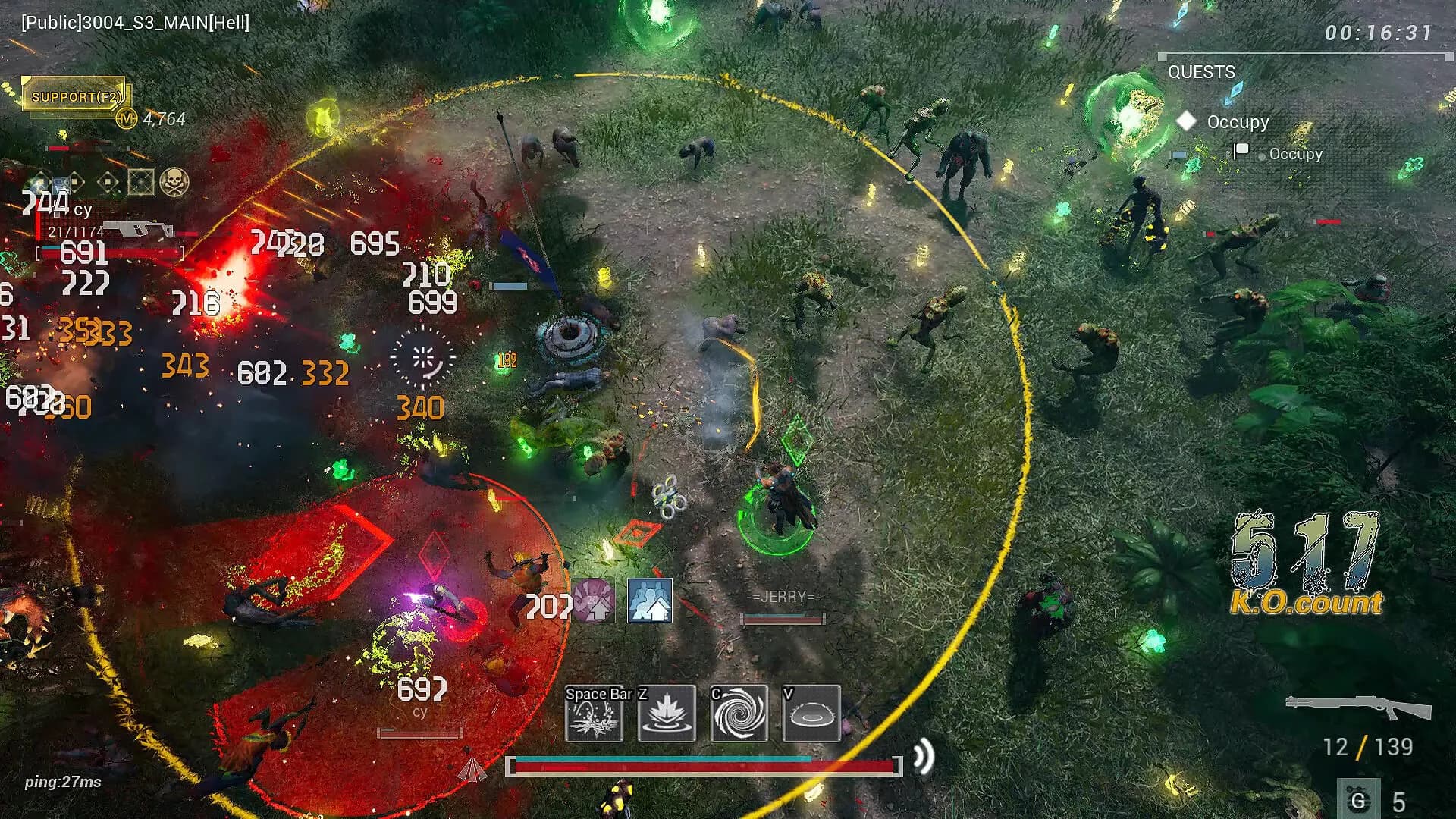 ZCREW screenshot screenshot 5