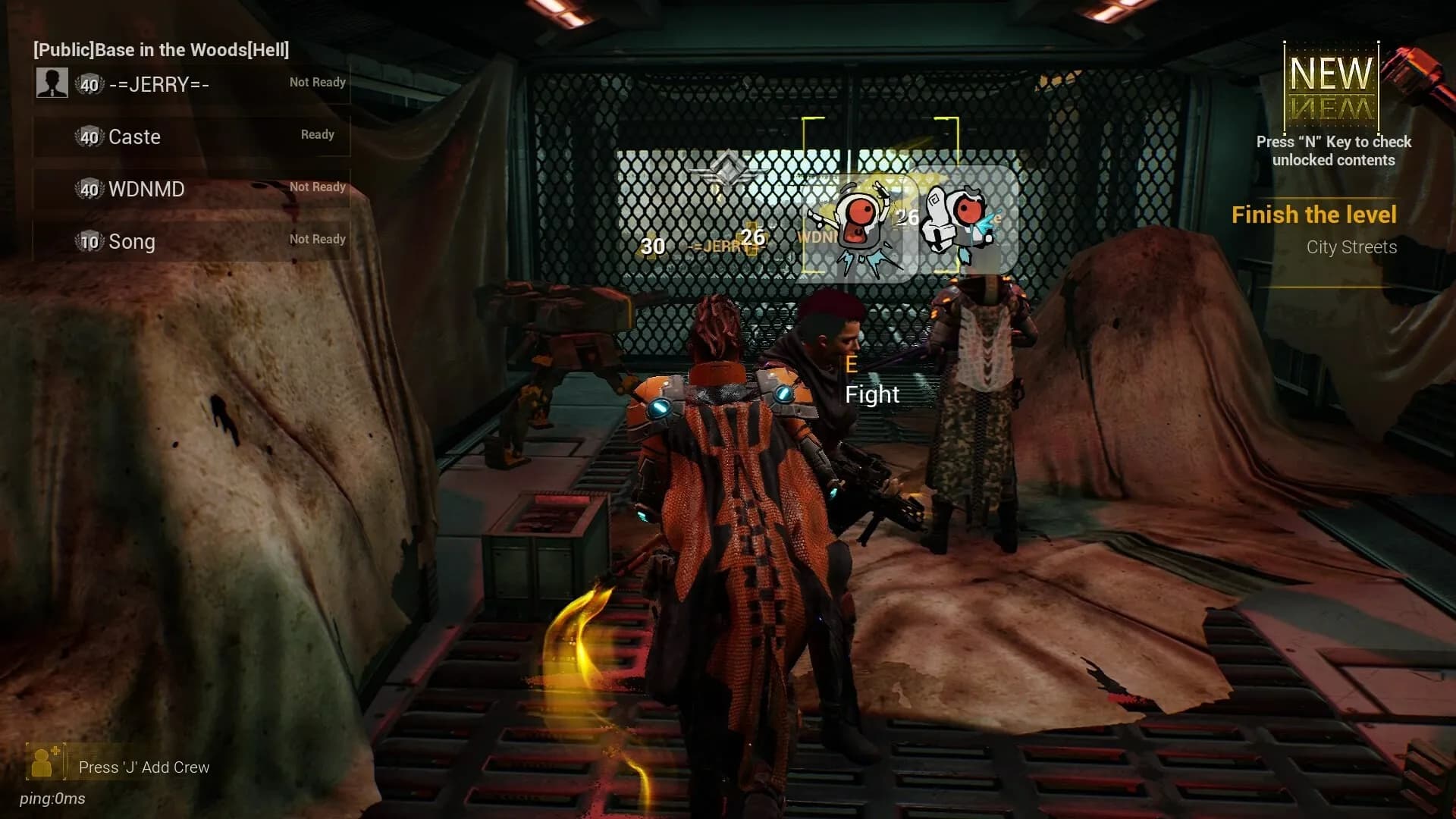 ZCREW screenshot screenshot 7