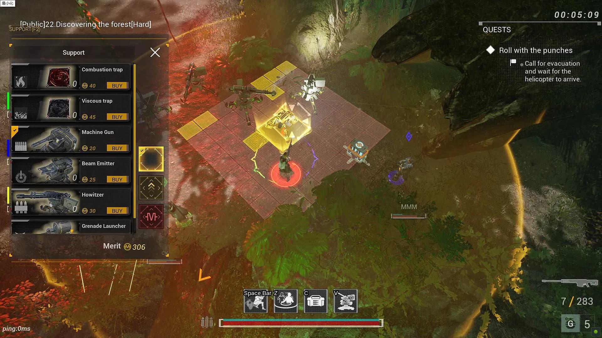 ZCREW screenshot screenshot 8