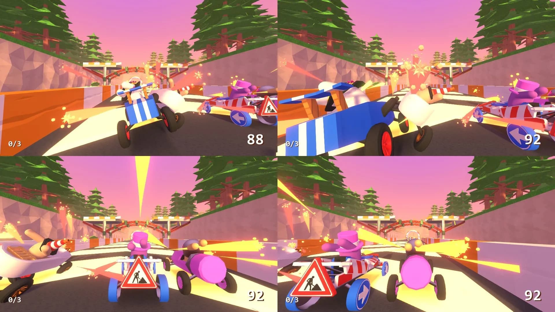 Zeepkist screenshot screenshot 11