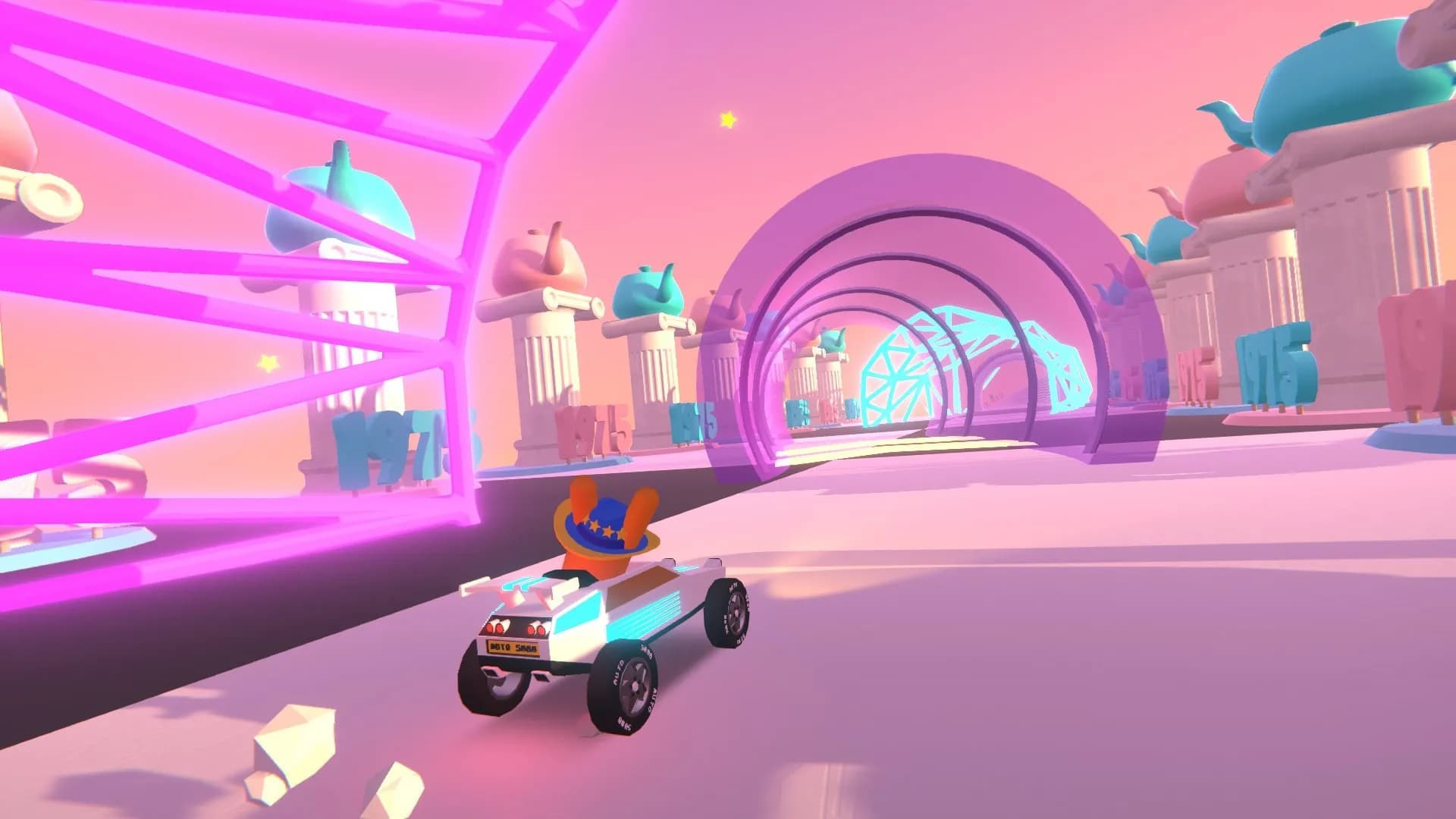 Zeepkist screenshot screenshot 9