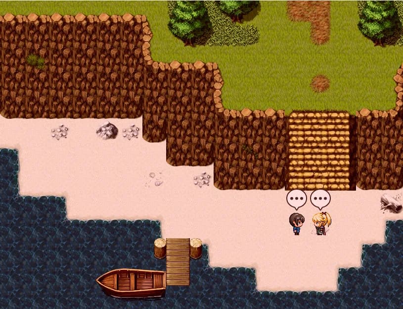 Zefira screenshot screenshot 1