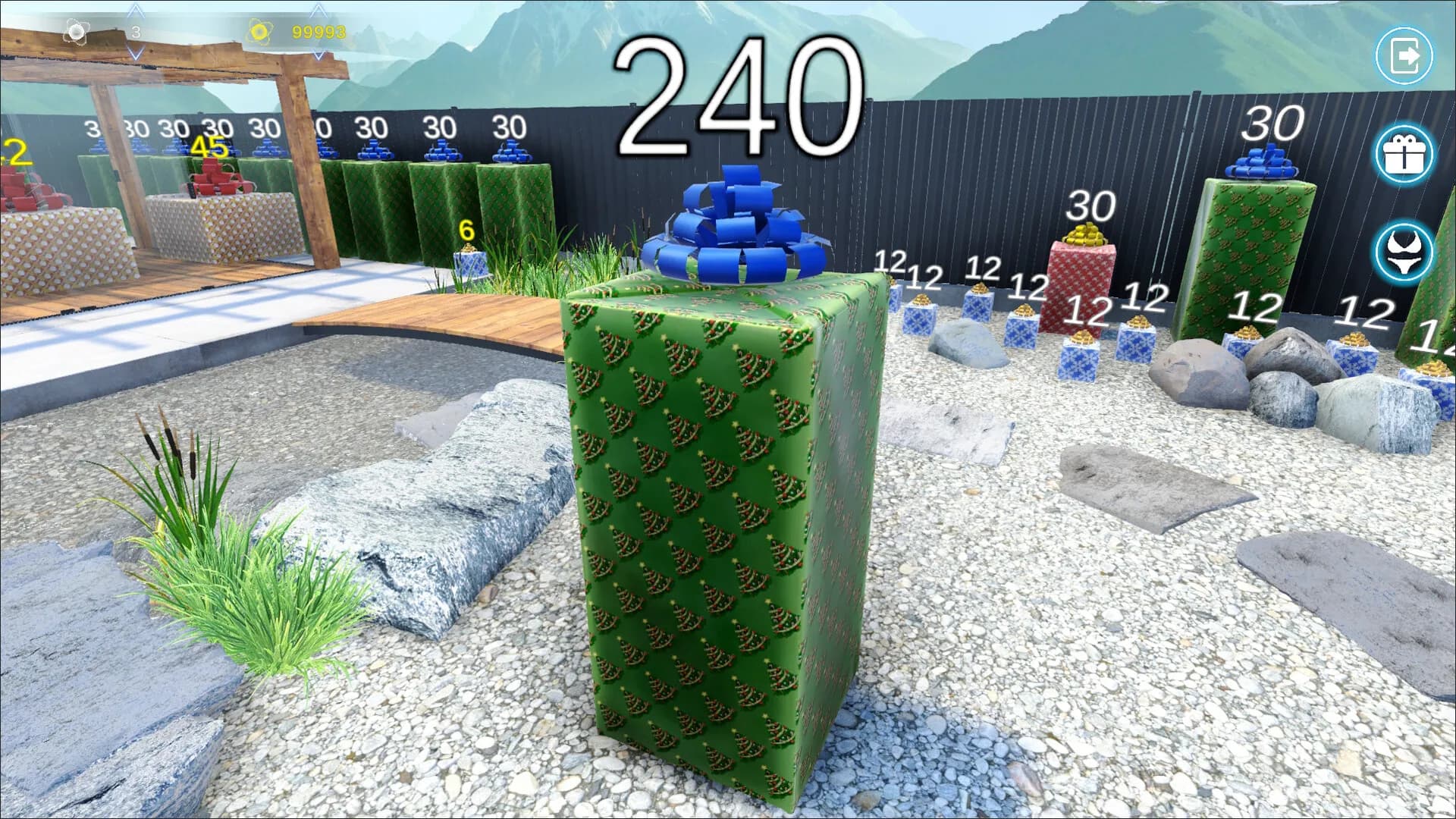 Zen Beauty screenshot screenshot 0