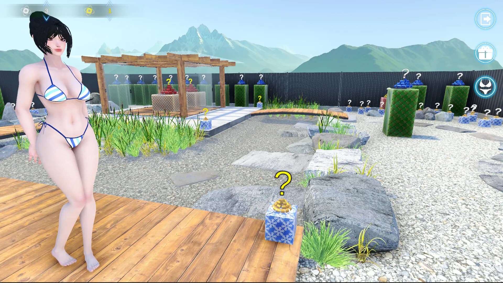 Zen Beauty screenshot screenshot 2