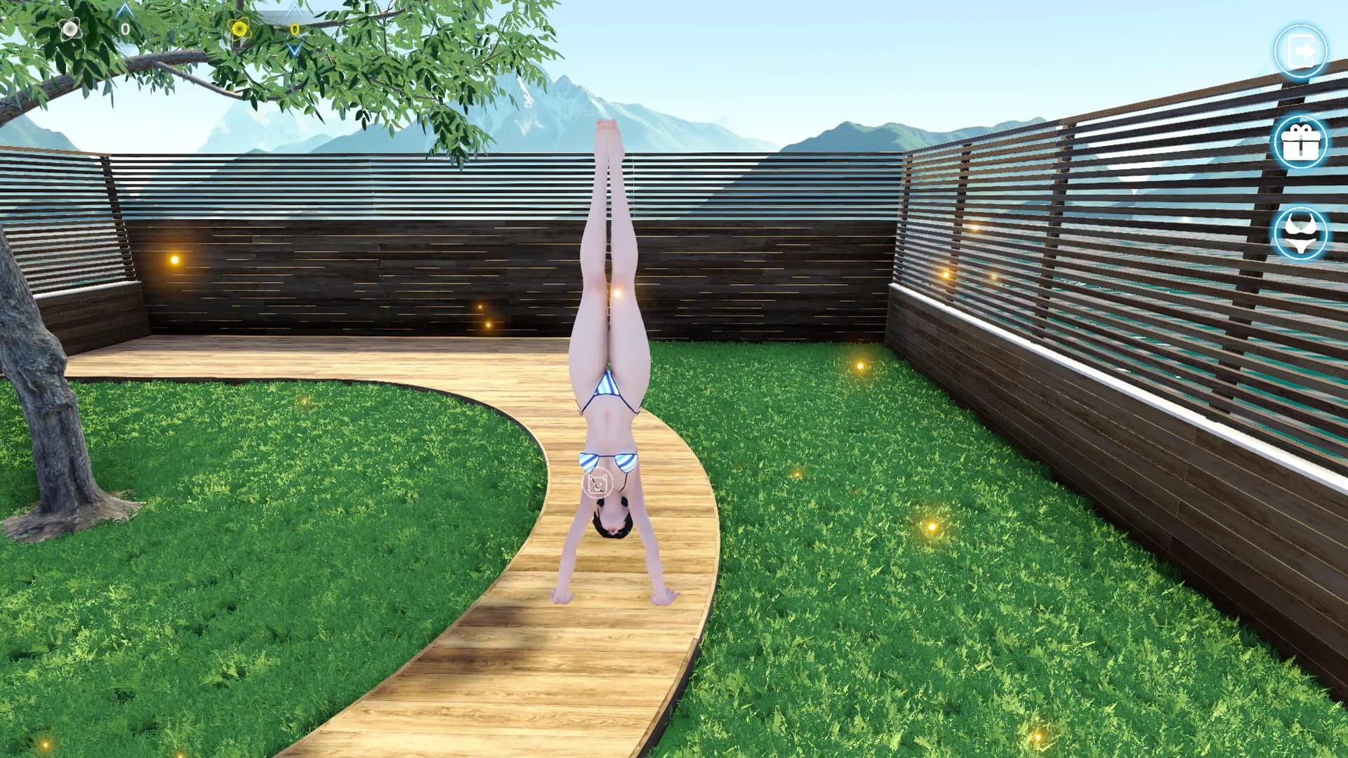 Zen Beauty screenshot screenshot 5