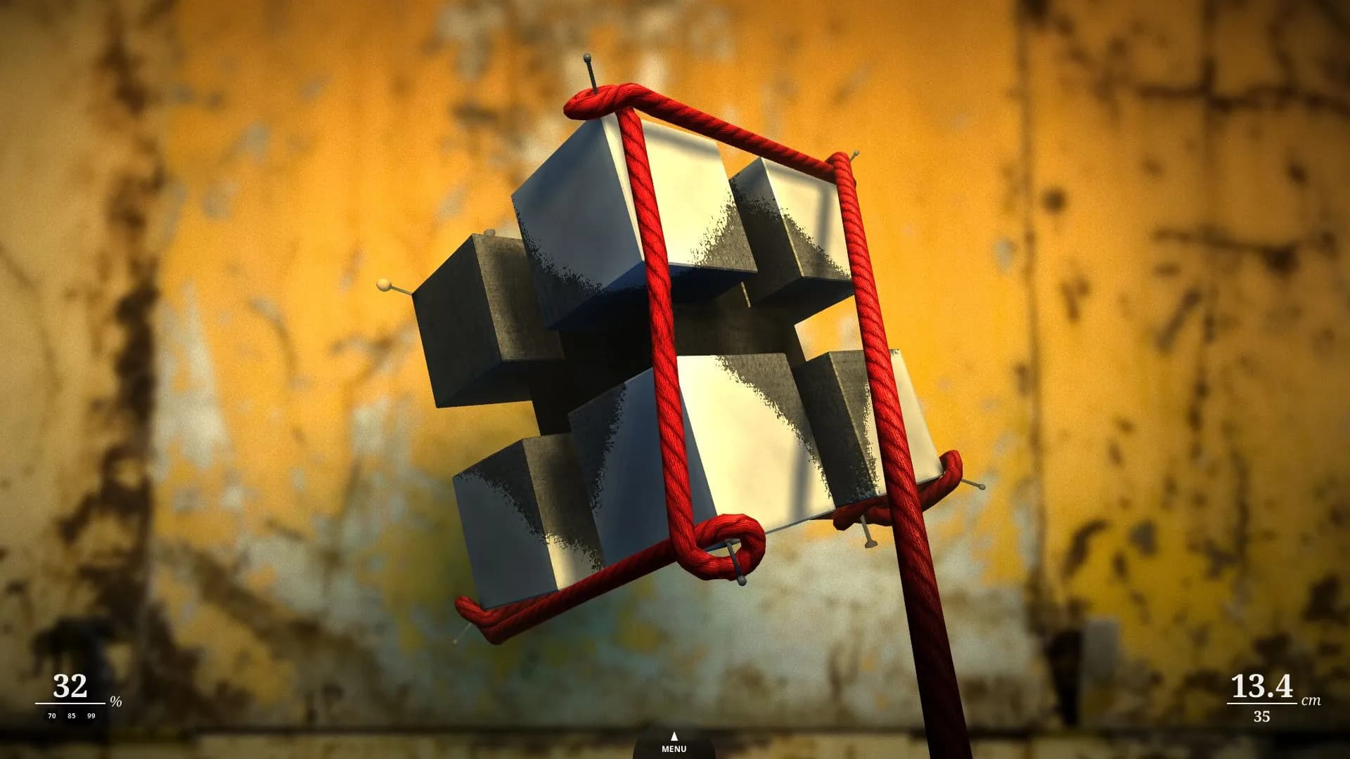 Zen Bound 2 screenshot screenshot 5