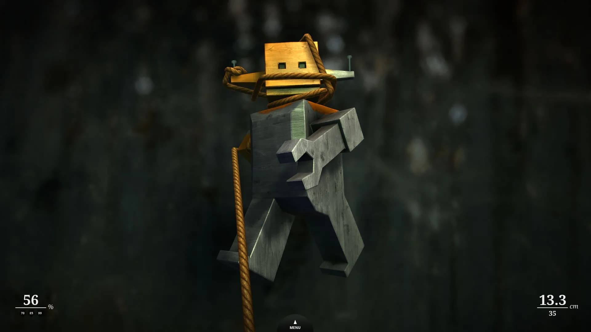 Zen Bound 2 screenshot screenshot 6