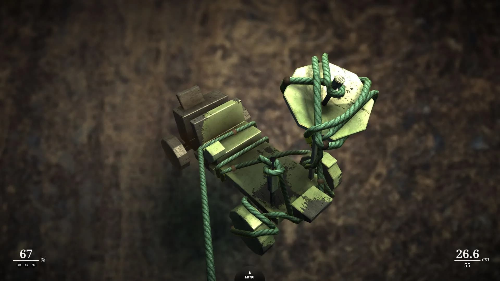 Zen Bound 2 screenshot screenshot 7