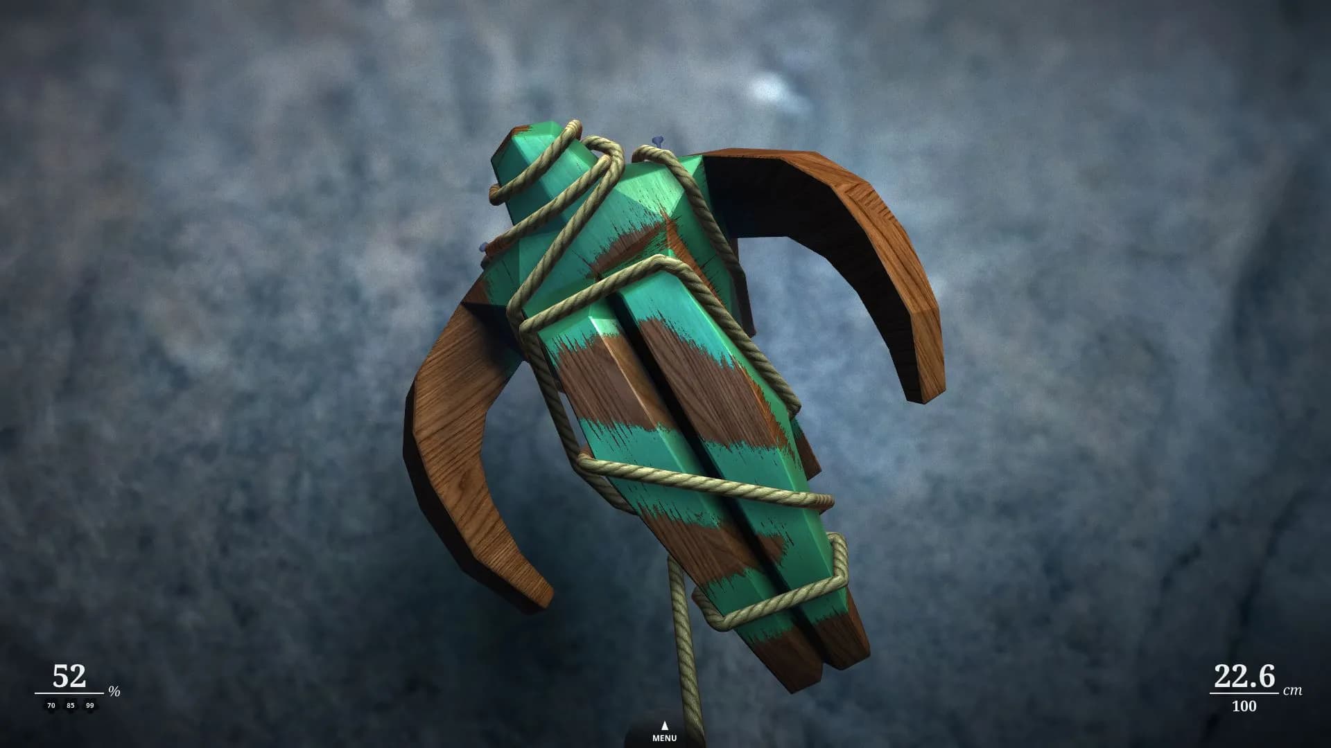 Zen Bound 2 screenshot screenshot 8