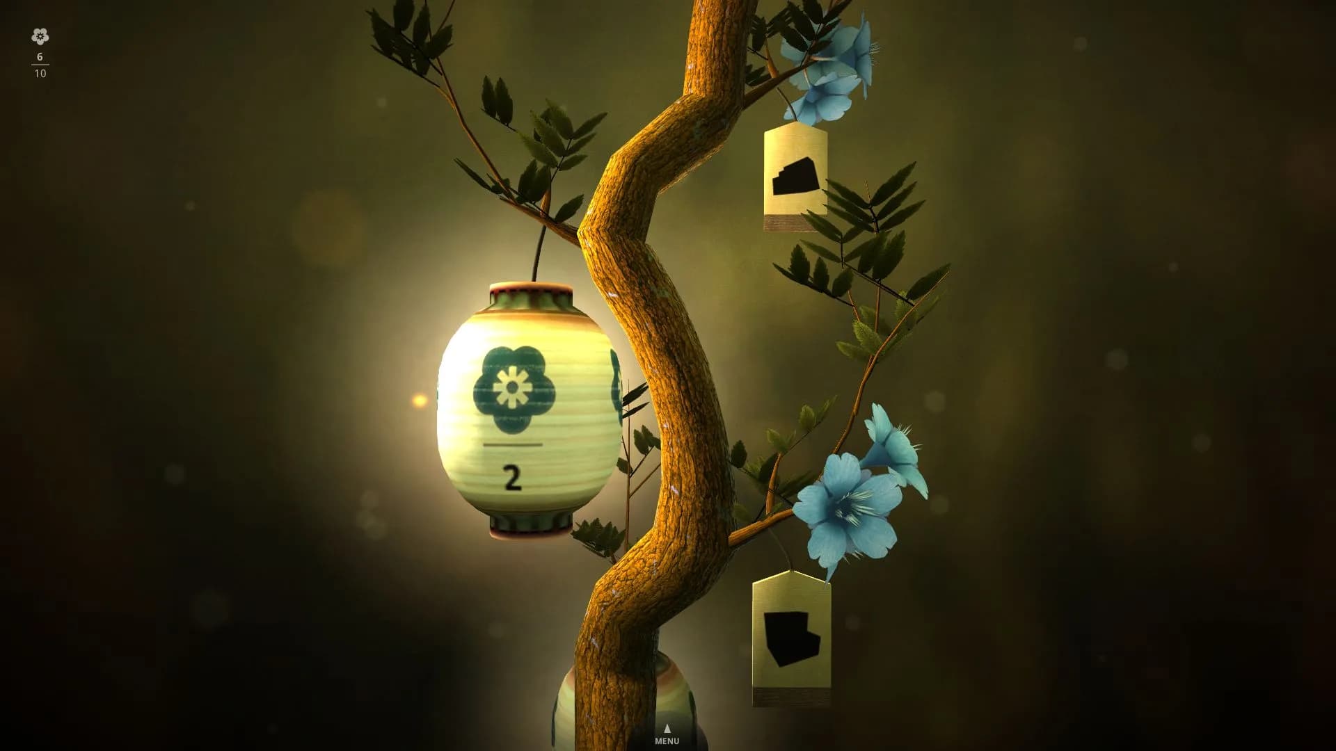 Zen Bound 2 screenshot screenshot 9