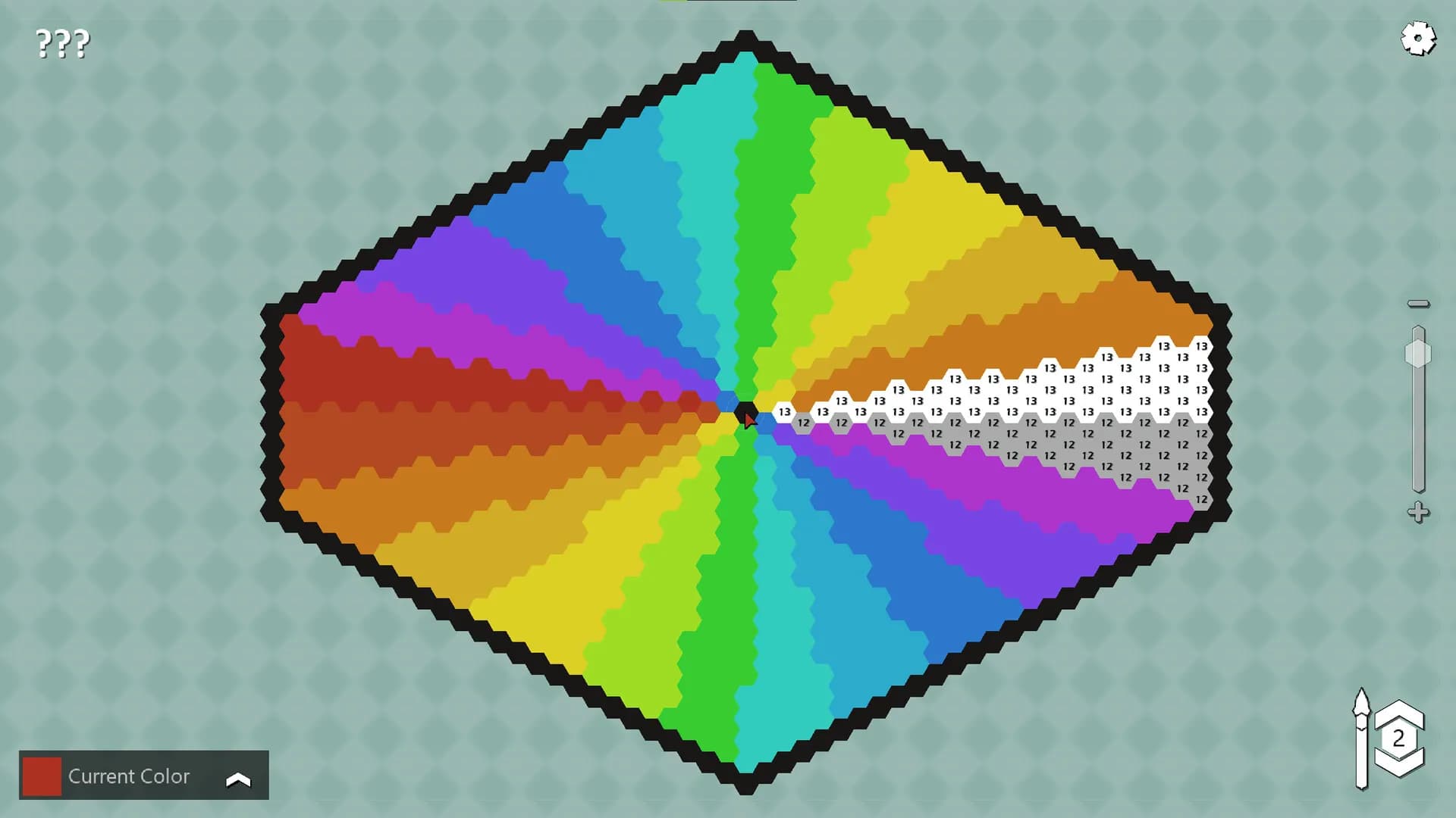 Zen Paint screenshot screenshot 2
