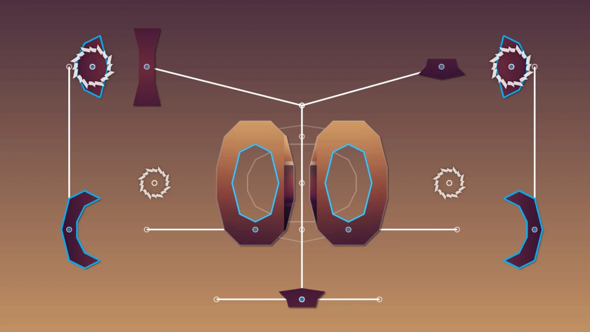 Zenge screenshot screenshot 1