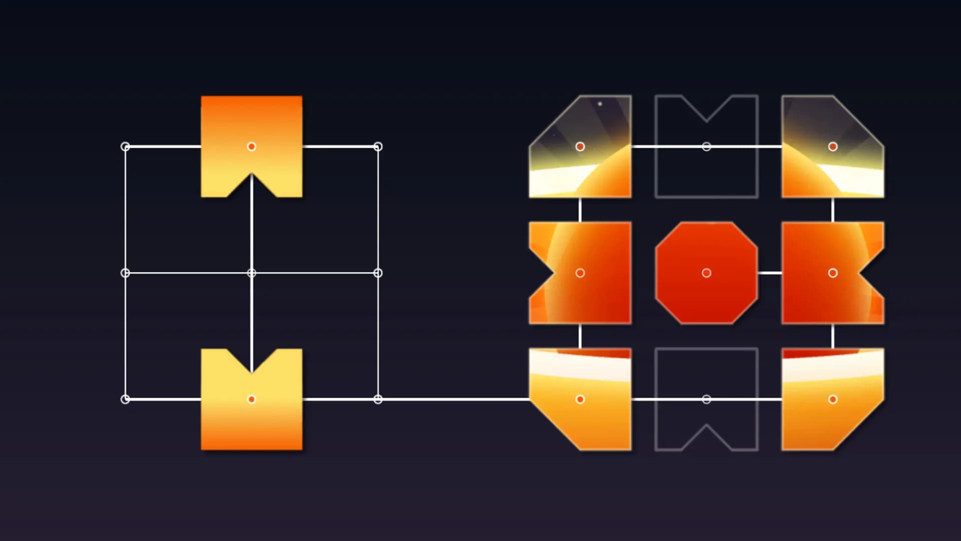 Zenge screenshot screenshot 2