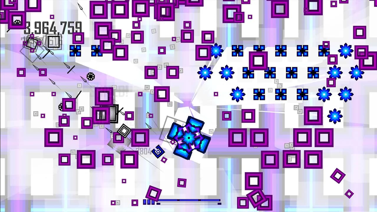 Zenzizenzic screenshot screenshot 0