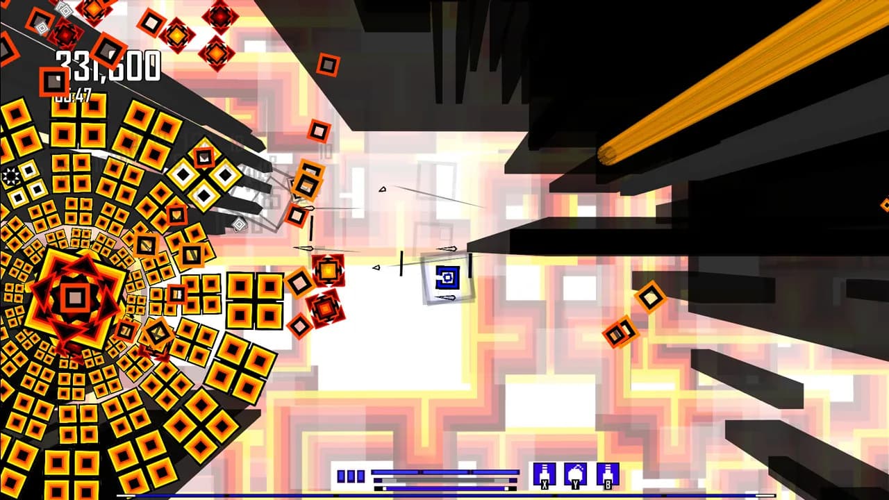 Zenzizenzic screenshot screenshot 1