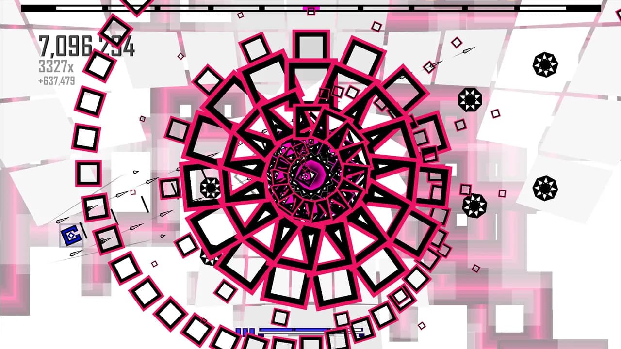 Zenzizenzic screenshot screenshot 10