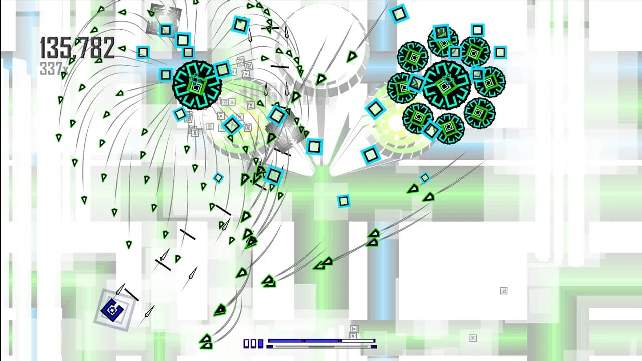 Zenzizenzic screenshot screenshot 2