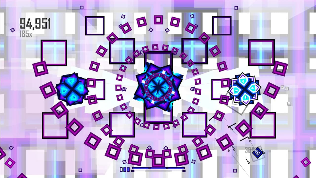 Zenzizenzic screenshot screenshot 5