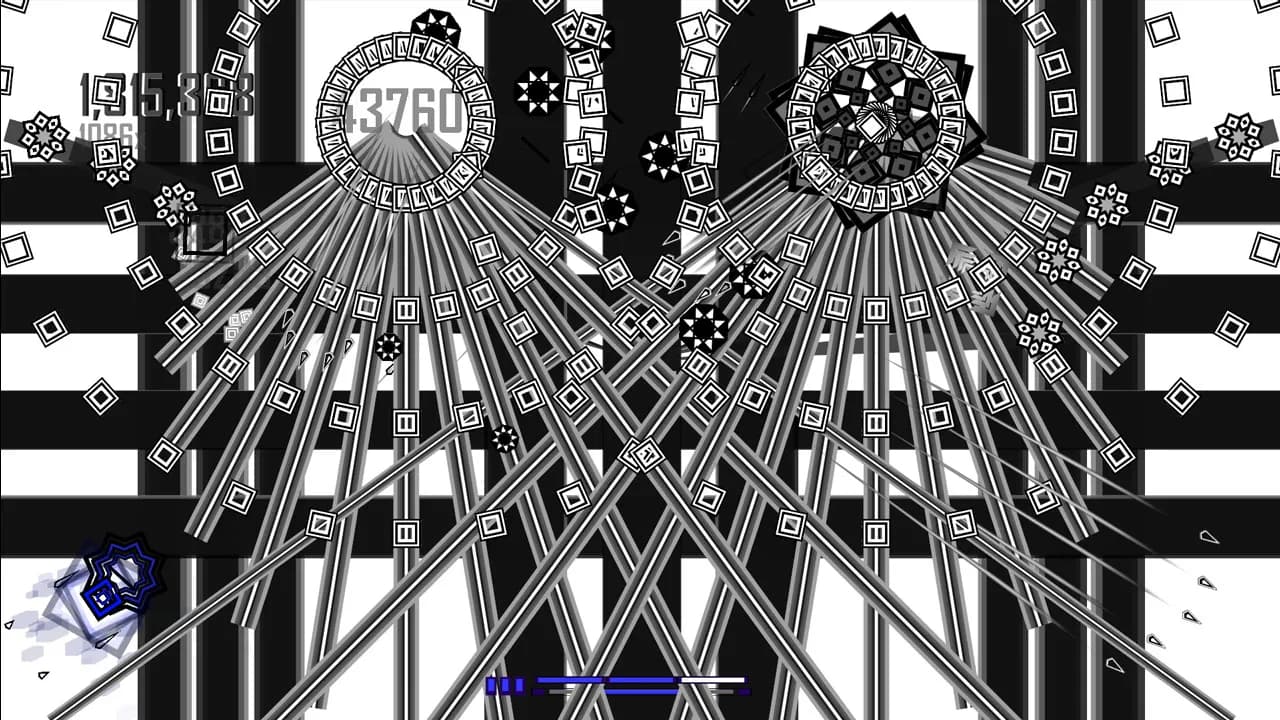 Zenzizenzic screenshot screenshot 7