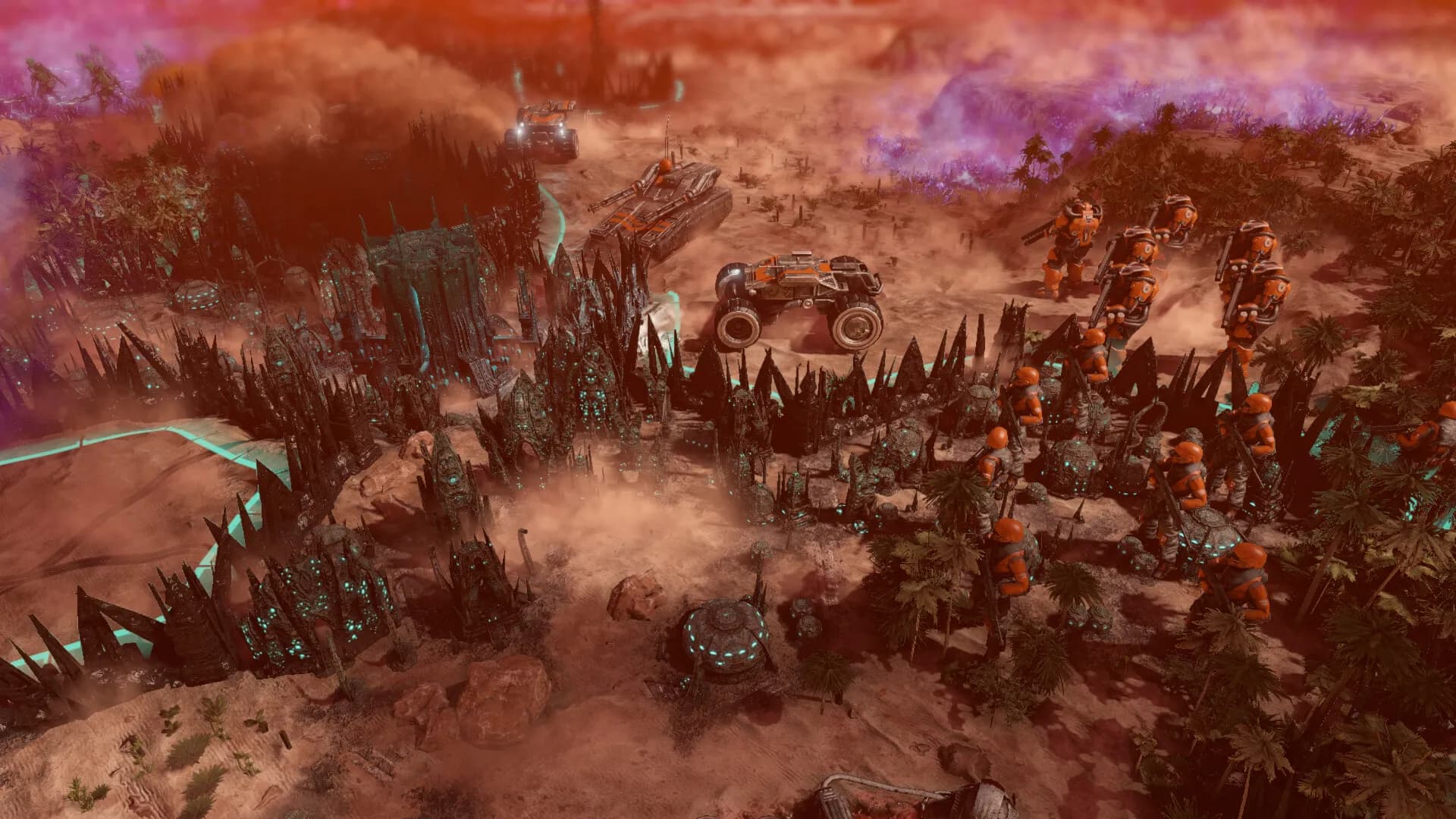 ZEPHON screenshot screenshot 9
