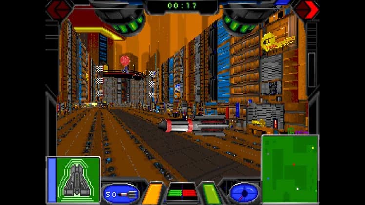 Zephyr screenshot screenshot 1