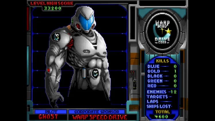 Zephyr screenshot screenshot 6