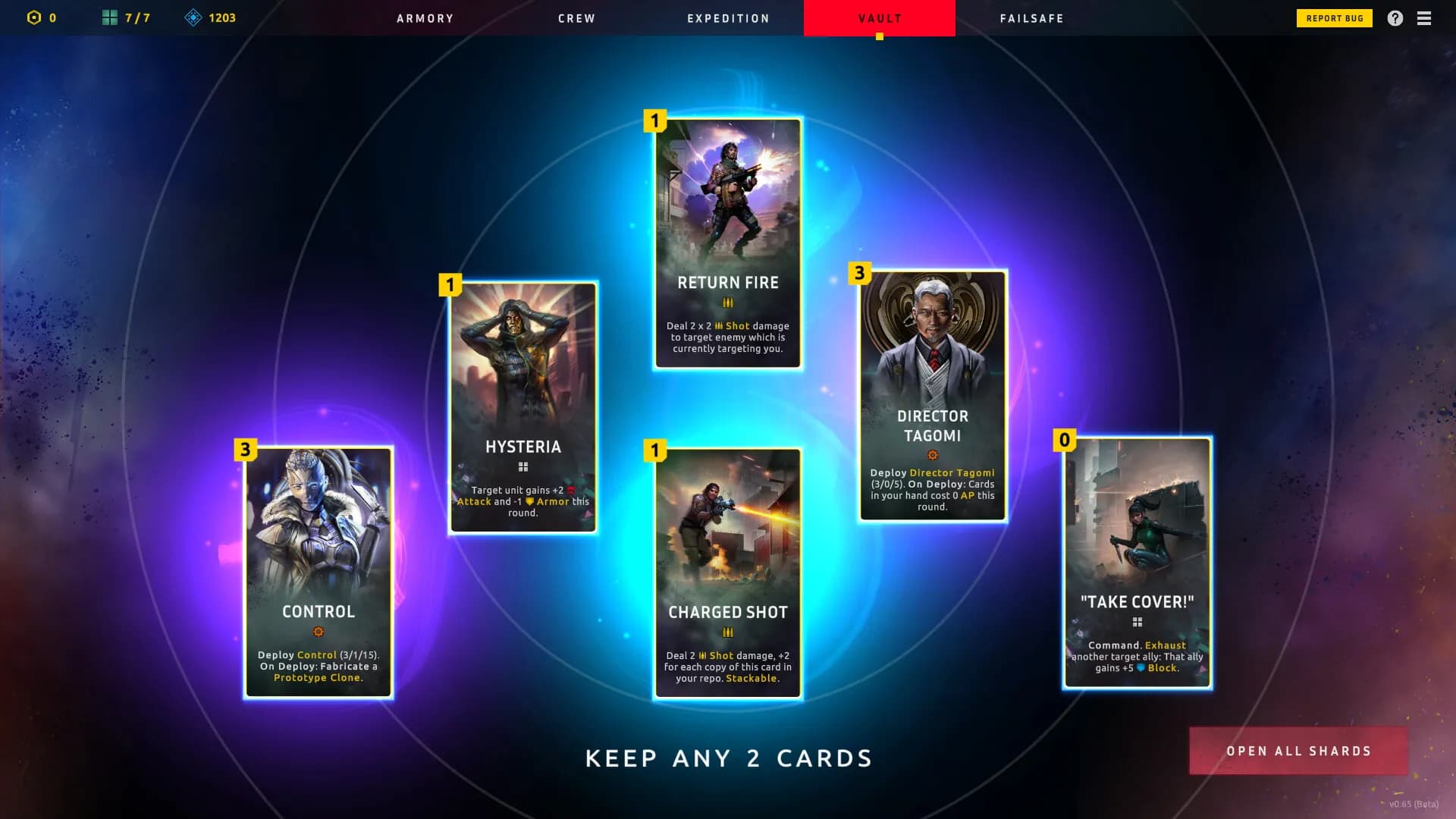 Zero Division screenshot screenshot 2