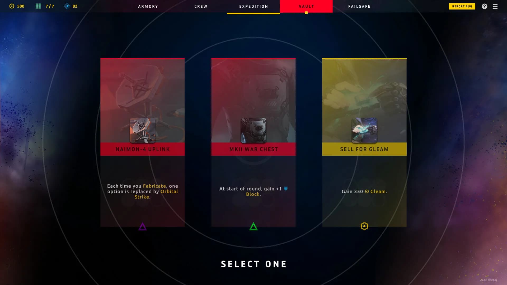 Zero Division screenshot screenshot 4